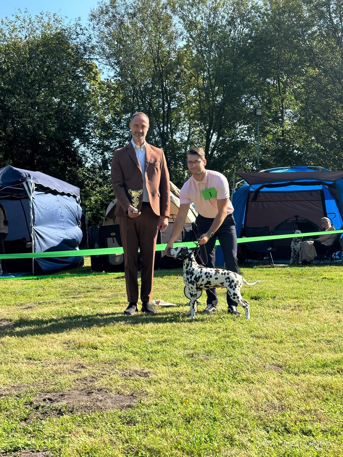 Liza Ann va transseksual